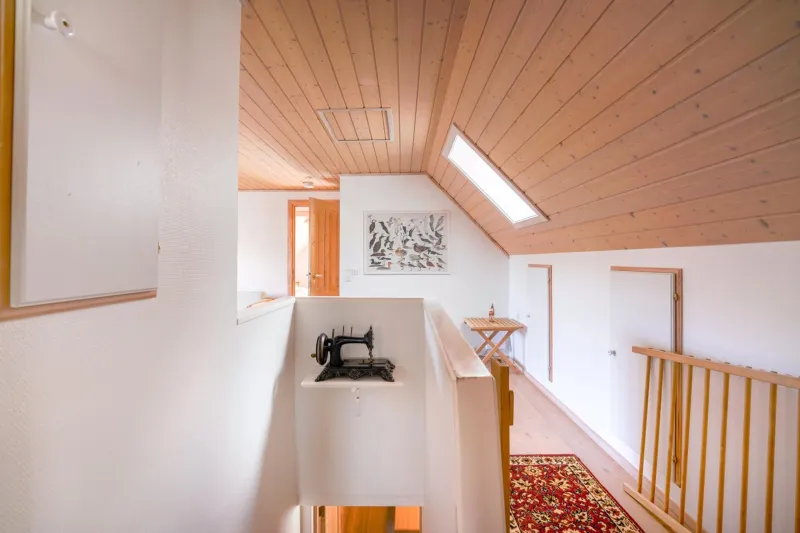 Photo 6 of Lovely 4 Bedroom House in Vestmanna