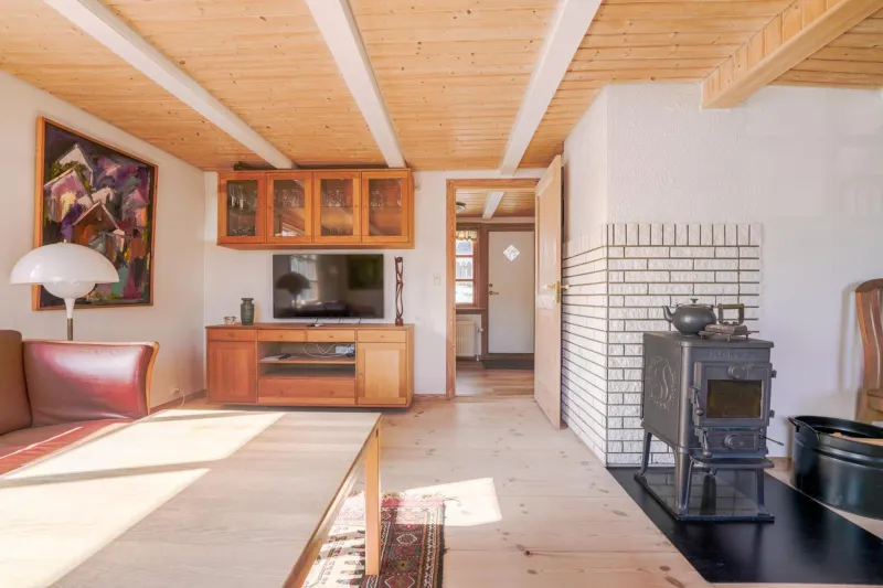 Photo 7 of Lovely 4 Bedroom House in Vestmanna