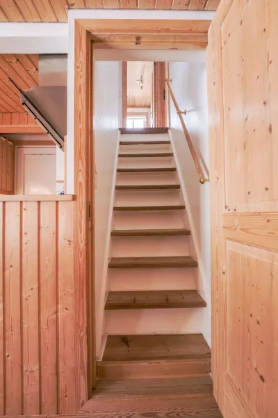 Photo 8 of Lovely 4 Bedroom House in Vestmanna