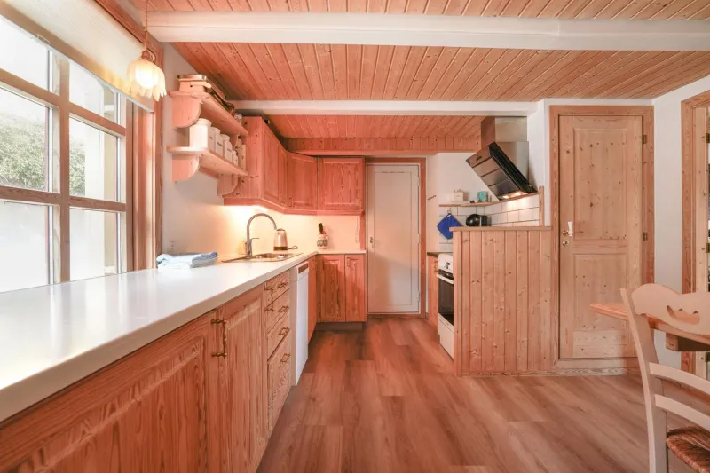 Photo 16 of Lovely 4 Bedroom House in Vestmanna