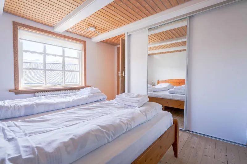 Photo 27 of Lovely 4 Bedroom House in Vestmanna