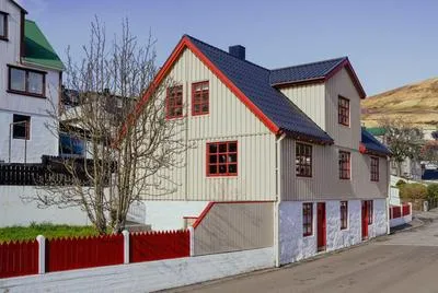 Photo 29 of Lovely 4 Bedroom House in Vestmanna