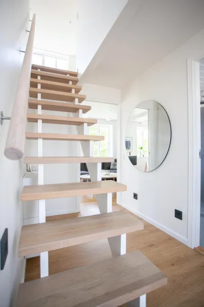 Billede 8 af Central Tórshavn Home - Close to Attractions