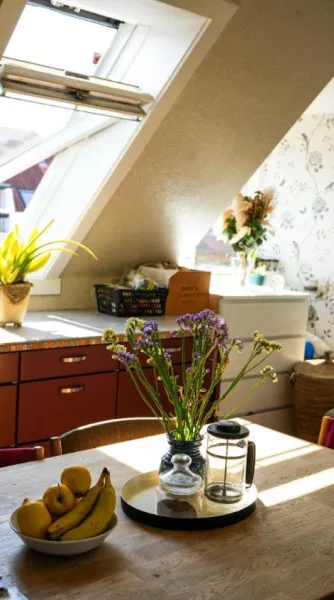 Billede 18 af Cosy room in residential part of Copenhagen, with free street parking and shared bathroom