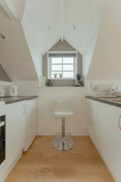 Billede 4 af Unique Boathouse By The Foreshore | Sea View