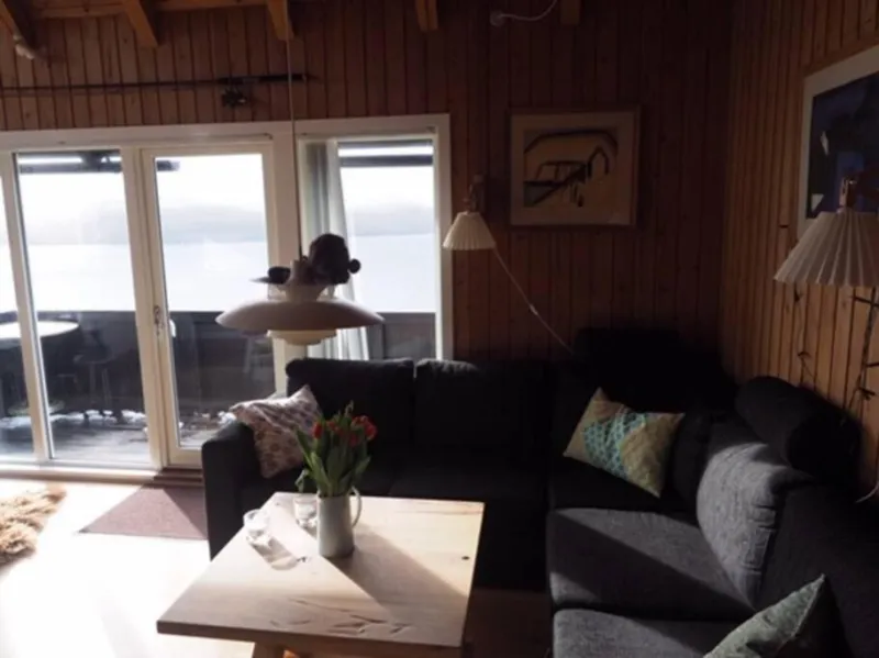 Billede 6 af Unique and isolated cottage with stunning views