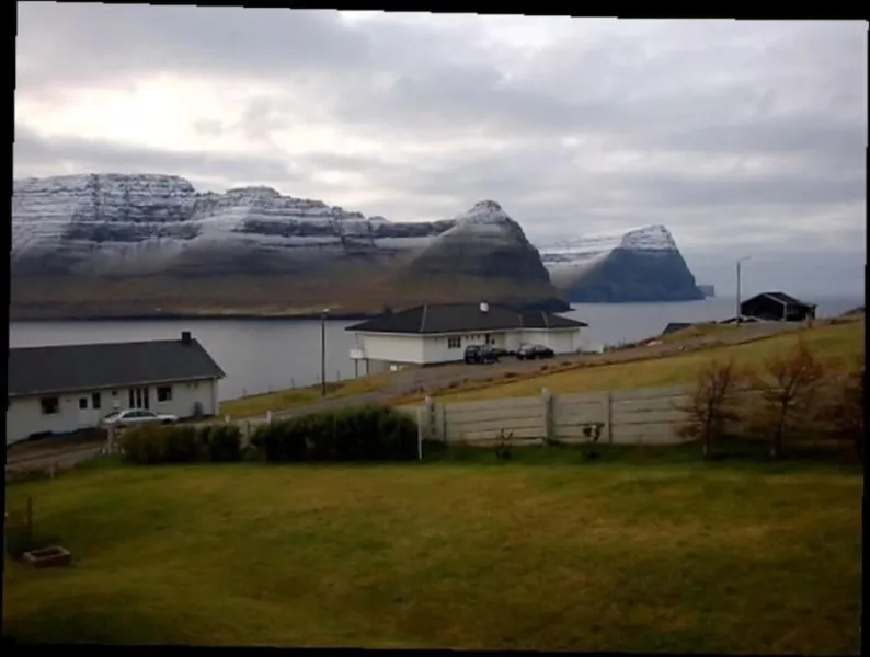 Billede 8 af Apartment with a panoramic view