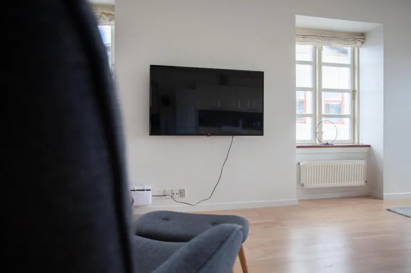 Billede 2 af Central apartment in Tórshavn