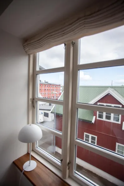Billede 7 af Central apartment in Tórshavn
