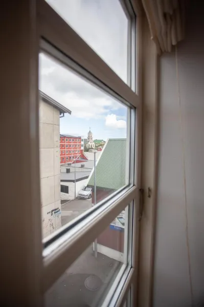 Billede 8 af Central apartment in Tórshavn