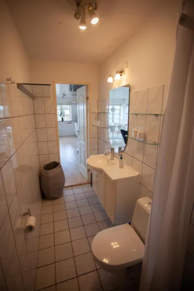 Billede 9 af Central apartment in Tórshavn
