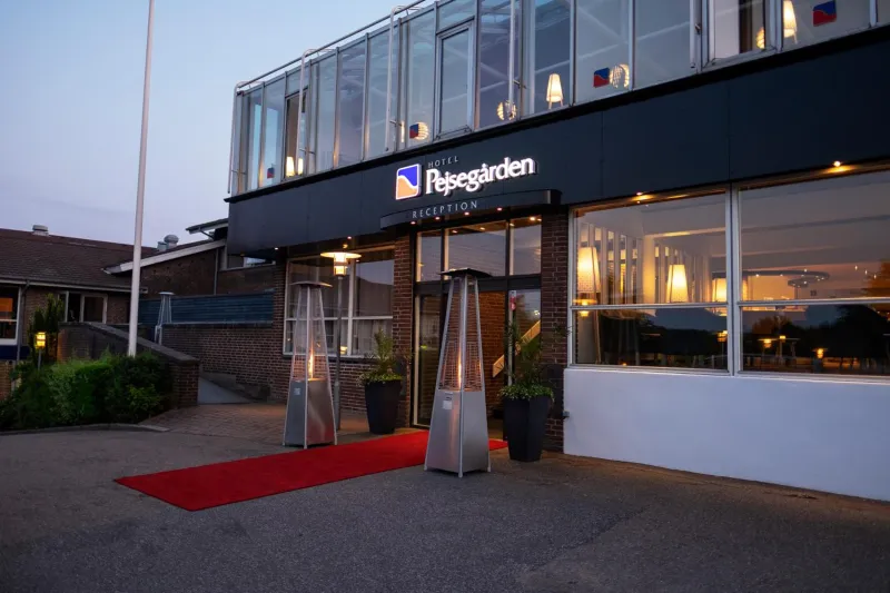 Billede 3 af Hotel Pejsegaarden