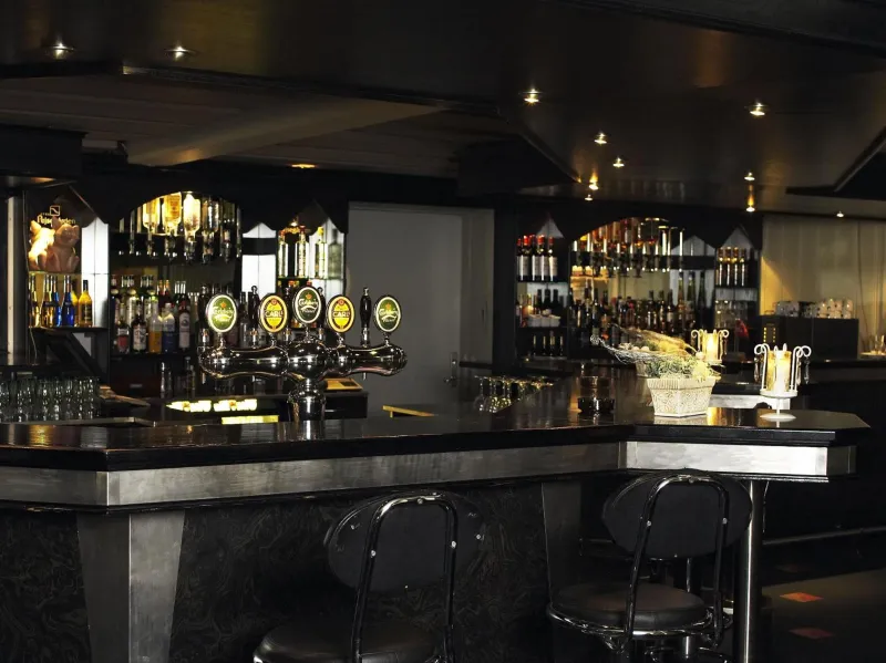 Billede 9 af Hotel Pejsegaarden