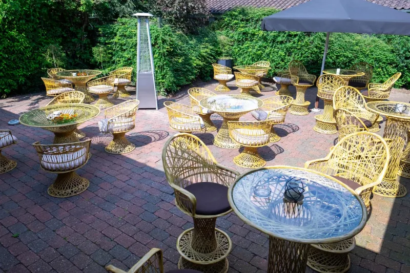 Billede 19 af Hotel Pejsegaarden