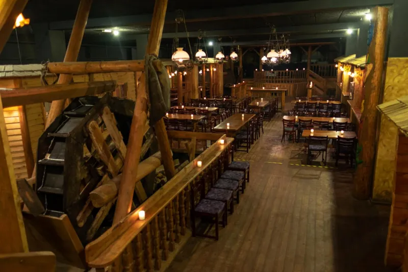 Billede 34 af Hotel Pejsegaarden