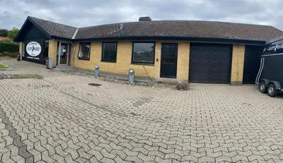 Billede 18 af Hos Heidi
