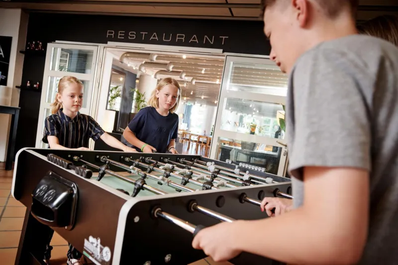 Billede 2 af Milling Hotel Vejle