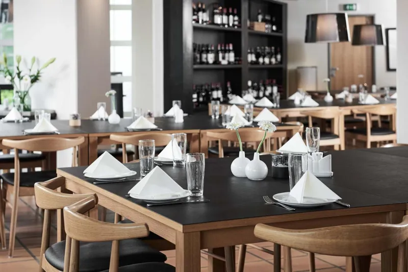 Billede 7 af Milling Hotel Vejle