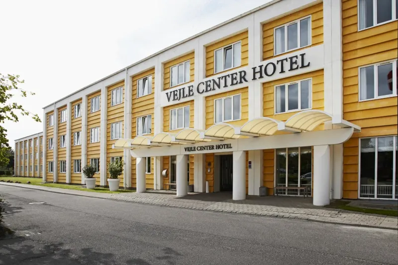 Billede 16 af Milling Hotel Vejle