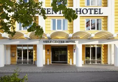 Billede 30 af Milling Hotel Vejle