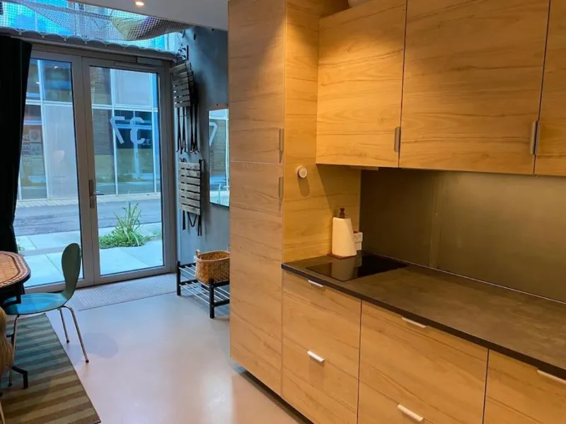 Billede 4 af Beach house apartment in New York style