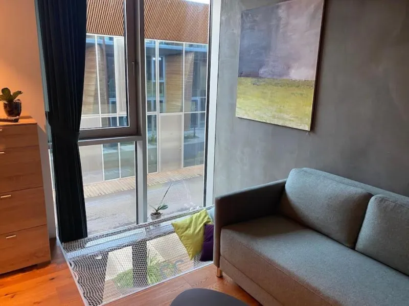 Billede 6 af Beach house apartment in New York style