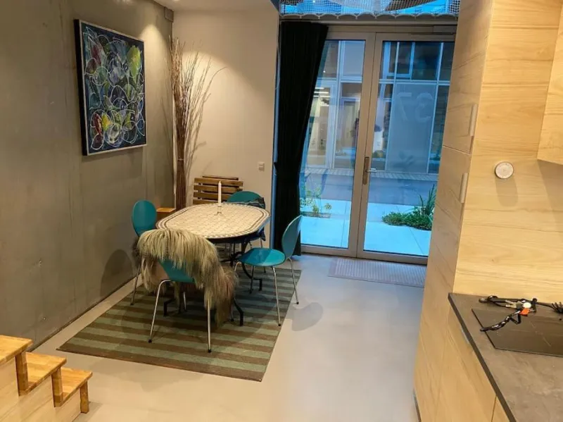 Billede 9 af Beach house apartment in New York style