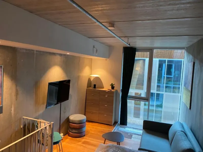 Billede 11 af Beach house apartment in New York style