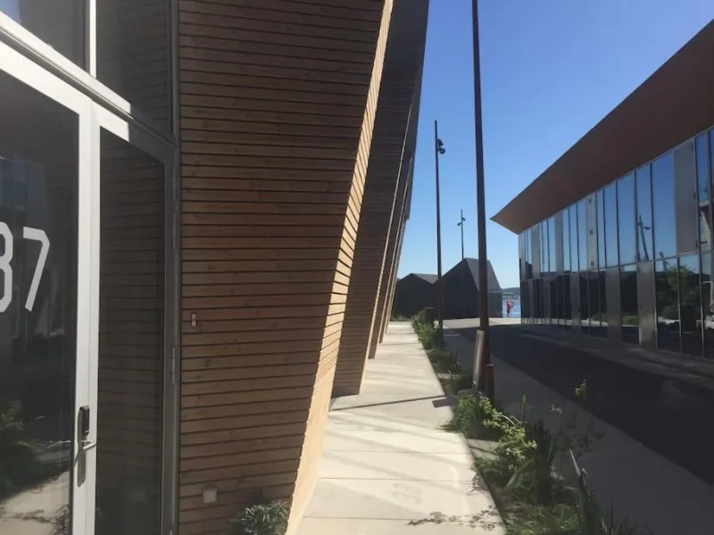 Billede 12 af Beach house apartment in New York style
