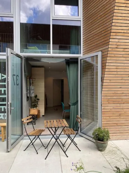 Billede 16 af Beach house apartment in New York style