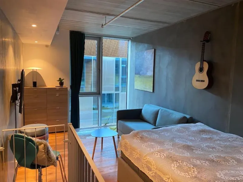 Billede 17 af Beach house apartment in New York style
