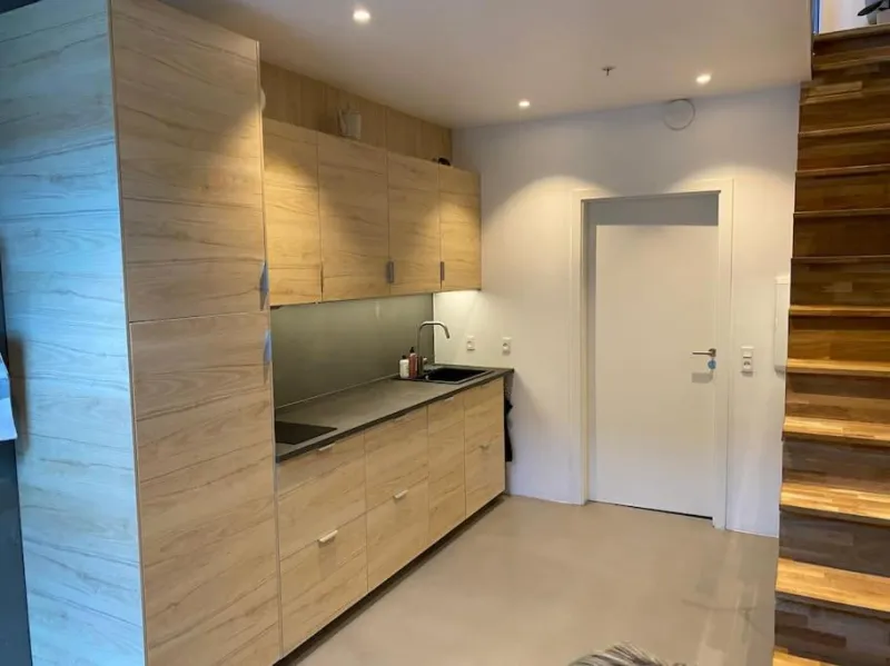 Billede 21 af Beach house apartment in New York style