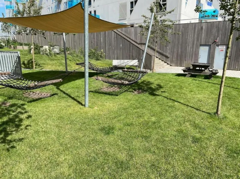 Billede 24 af Beach house apartment in New York style