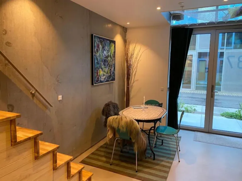 Billede 26 af Beach house apartment in New York style