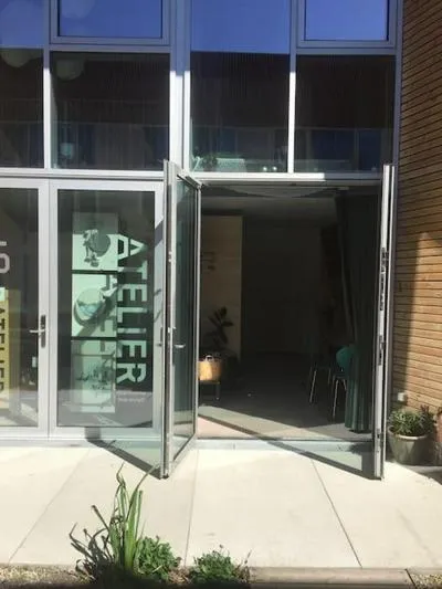 Billede 29 af Beach house apartment in New York style