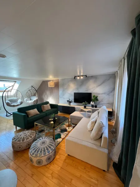 Billede 2 af Kongenstofte house
