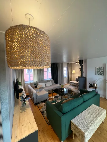 Billede 7 af Kongenstofte house