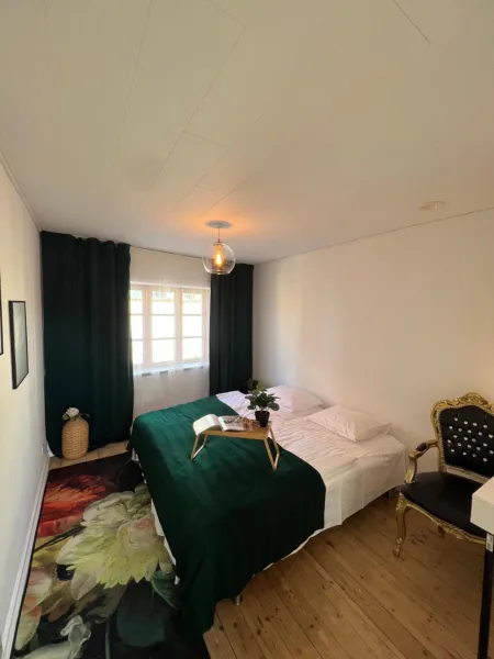 Billede 36 af Kongenstofte house