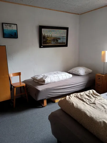 Billede 8 af 70 m2 Anneks på gården