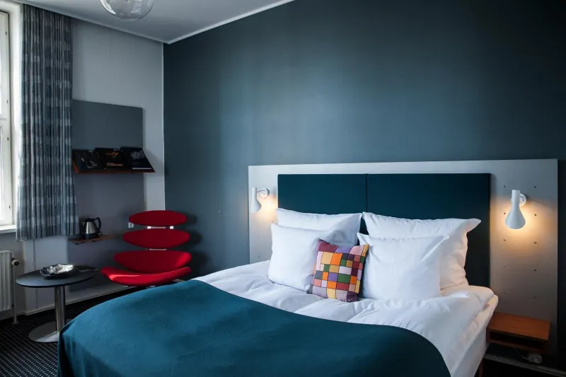Billede 11 af Hotel Koldingfjord