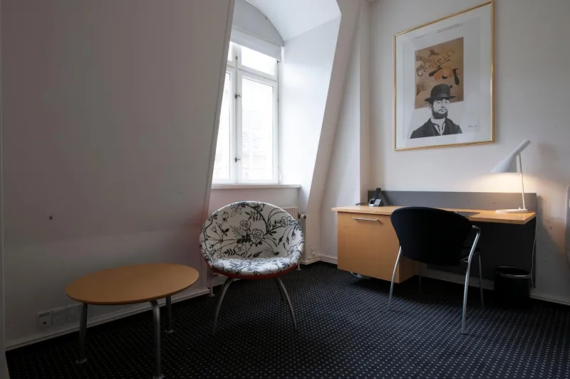 Billede 23 af Hotel Koldingfjord