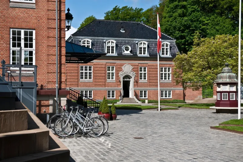 Billede 34 af Hotel Koldingfjord