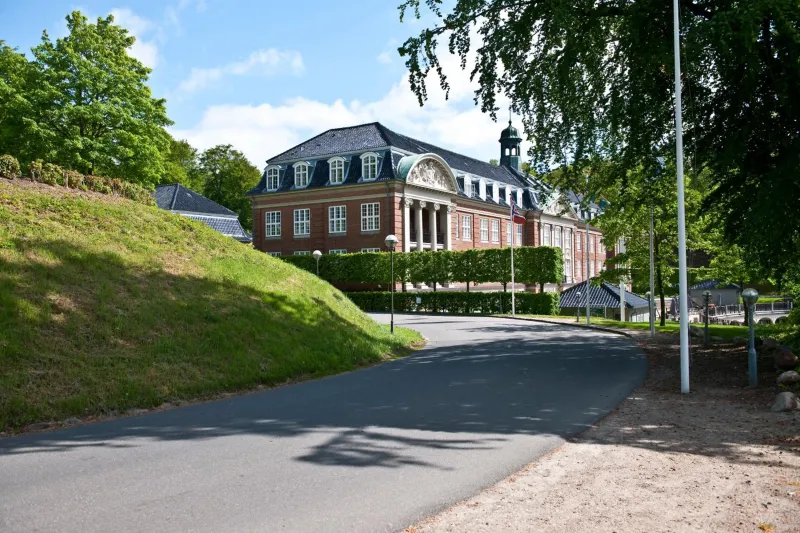 Billede 37 af Hotel Koldingfjord