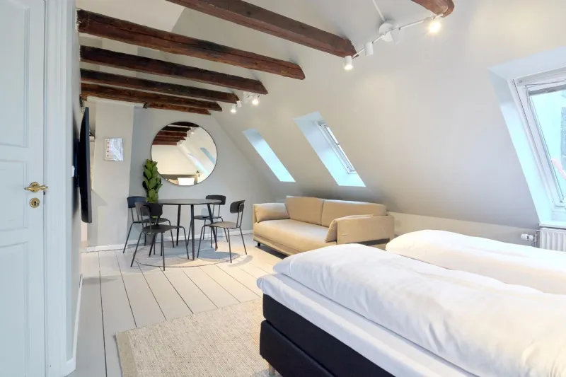 Billede 7 af Perfect Apartment for Friends & Families in central Copenhagen