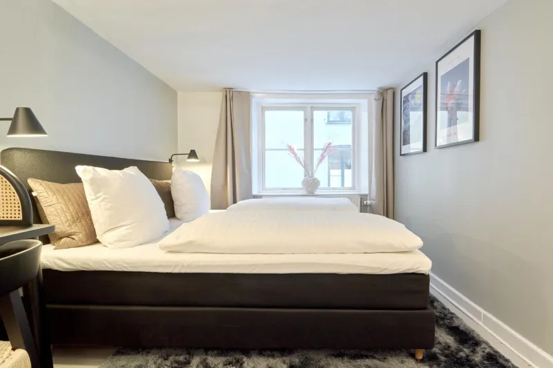 Billede 9 af Perfect Apartment for Friends & Families in central Copenhagen