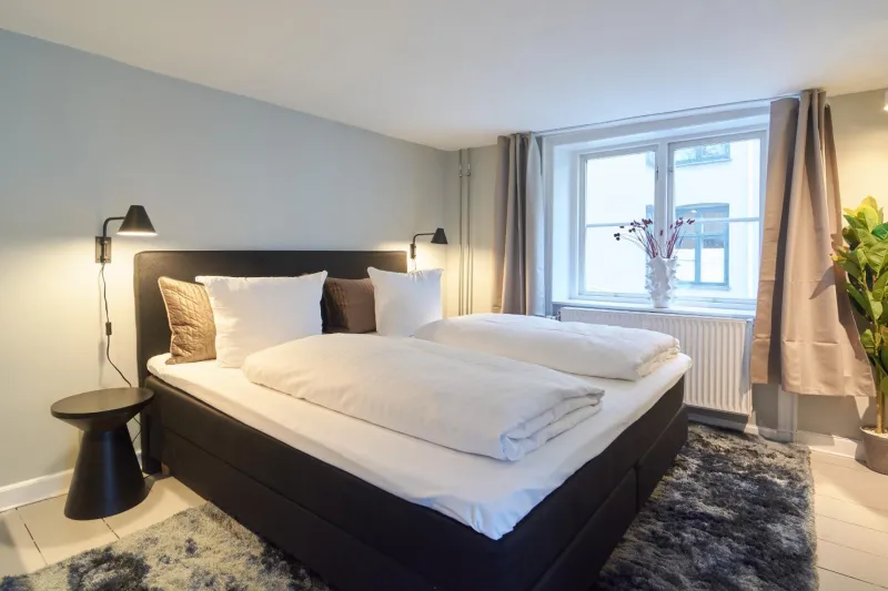 Billede 15 af Perfect Apartment for Friends & Families in central Copenhagen