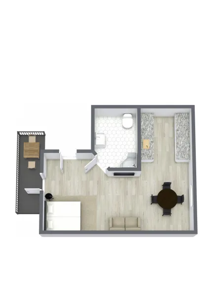 Billede 18 af Perfect Apartment for Friends & Families in central Copenhagen