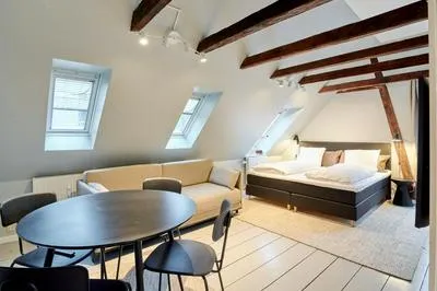 Billede 20 af Perfect Apartment for Friends & Families in central Copenhagen