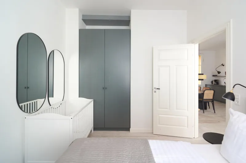 Billede 5 af Stylish Apartment in Heart of CPH near Strøget & the Canals