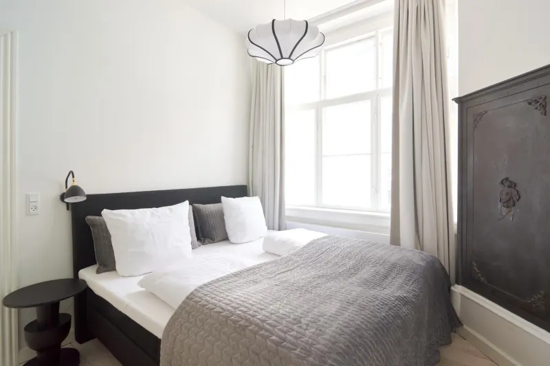 Billede 6 af Stylish Apartment in Heart of CPH near Strøget & the Canals